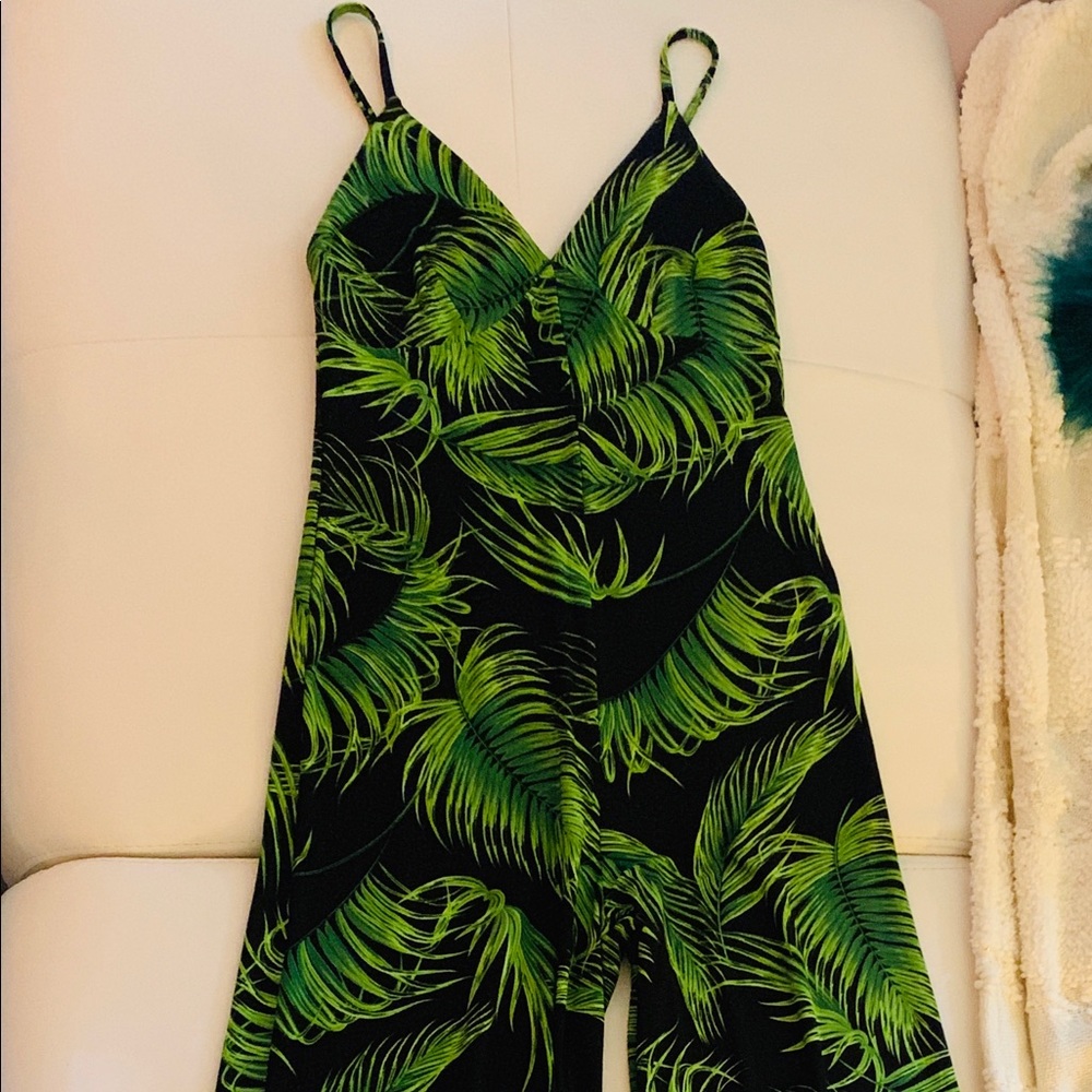 Jumpsuit